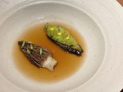 羊肚菌-天水蔬食料理(树德之光店)
