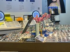 -天空之镜眼镜店蔡司依视路配镜授权零售店(望京颐堤港店)