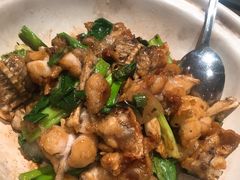 石锅牛蛙-新旺茶餐厅(嘉里城店)