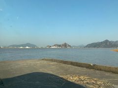 -花岙岛