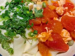 -白鹿原·西安油泼面(万象城店)