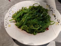 -和风铁板料理(山姆会员店)