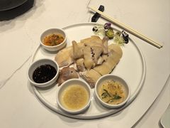 白切文昌鸡-闻见中国海南菜(K11店)