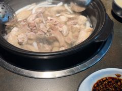 -同仁四季椰子鸡(海岸城天利店)