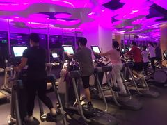 -我爱运动健身·游泳·瑜伽·普拉提馆(大卫城店)
