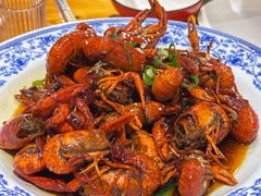 -满盆红龙虾(开发区店)