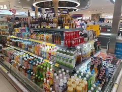 -GranVida生活超市(海信广场店)