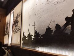 -水煮三国·川鲁江湖菜(香山店)