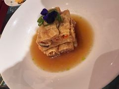 -茶人村·宫廷私厨(奥体印象城店)