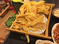 -芦月轩羊蝎子(太平桥店)