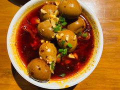 -炉小二铜锅牛蛙•川湘菜(三里屯店)