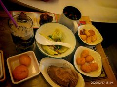 -和子足浴SPA会馆(梁溪店)