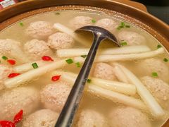 -淮安人家·悦达嘉宴(深圳路店)