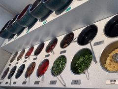 -星伦多自助料理·涮烤一体(杭州来福士店)