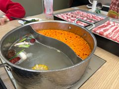 -呷哺呷哺 黄金牧场 (新辰里学清路店)