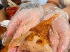 -吴山烤禽 (吴山路店)