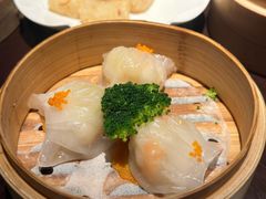 -领事馆19号中餐厅(厦门海景洲际酒店)
