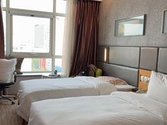 -北京东直门智选假日酒店