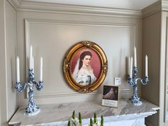 -Me Coffee下午茶艺术空间