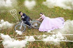 -太郎花子婚纱摄影艺术中心