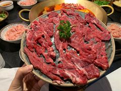 -王婆乔鲜鱼自助火锅(蜀汉路店)