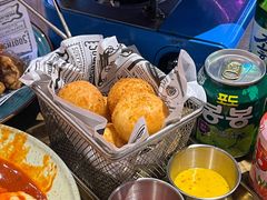 -Dak's 炸鸡(远景路店)