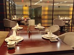 -中国坊中餐厅(石家庄希尔顿酒店)