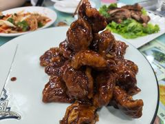 -白魁老号饭庄(交道口店)