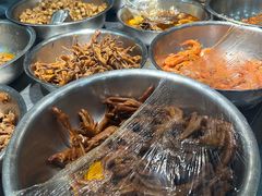 -蓝精灵饺子店