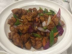 -红高粱大酒店(宁山东路店)
