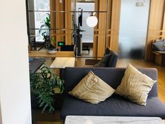 -Bracket Coffee(工体店)