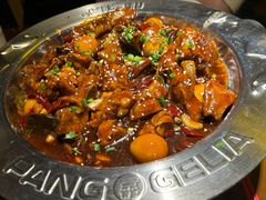 -胖哥俩肉蟹煲(苏州中心店)