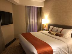 -天津水游城丽筠酒店