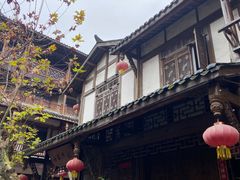 -海窝子古镇