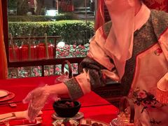 -白家大院·王府宫廷菜(苏州街店)
