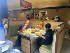 -海底捞火锅(吴中路店)