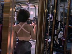 -银吉姆健身(恒隆馆)