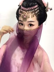 iphone_upload_pic-盘子女人坊生日照·摄影馆(华强店)