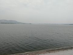 -南京金牛湖风景区