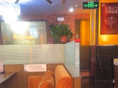 -上岛咖啡(华源四里店)