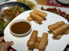 -一个叫川的地方(麒麟新天地店)
