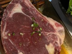 -炙城·韩式烤肉(南京东路店)