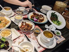 -虾饺妹·粤式手工点心(水荫路店)