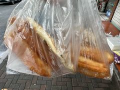 -文武王氏烧饼·无矾油条(西溪路店)