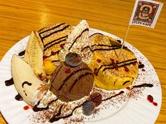 -Ufufu cafe(天神巷店)