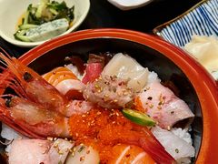 -江户前日本料理(瑞诗酒店店)