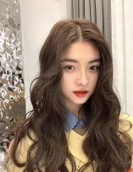 -HAIR HERE造型