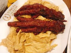 -松發肉骨茶(牛车水店)