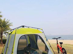 -海豚湾·大堂吧(厦门佰翔波特曼七星湾酒店)