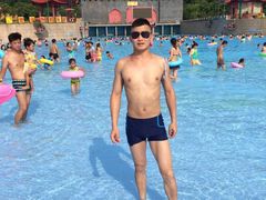 iphone_upload_pic-汤山欢乐水世界